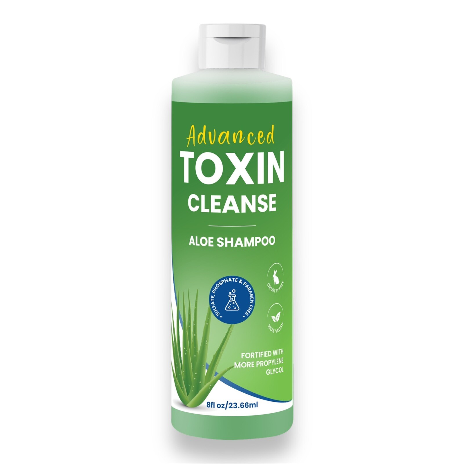 Advanced Toxin Cleanse Detox Shampoo Pass Hair Follicle Test w/Ease Advanced Toxin Cleanse Detox Shampoo Pass Hair Follicle Test w/Ease