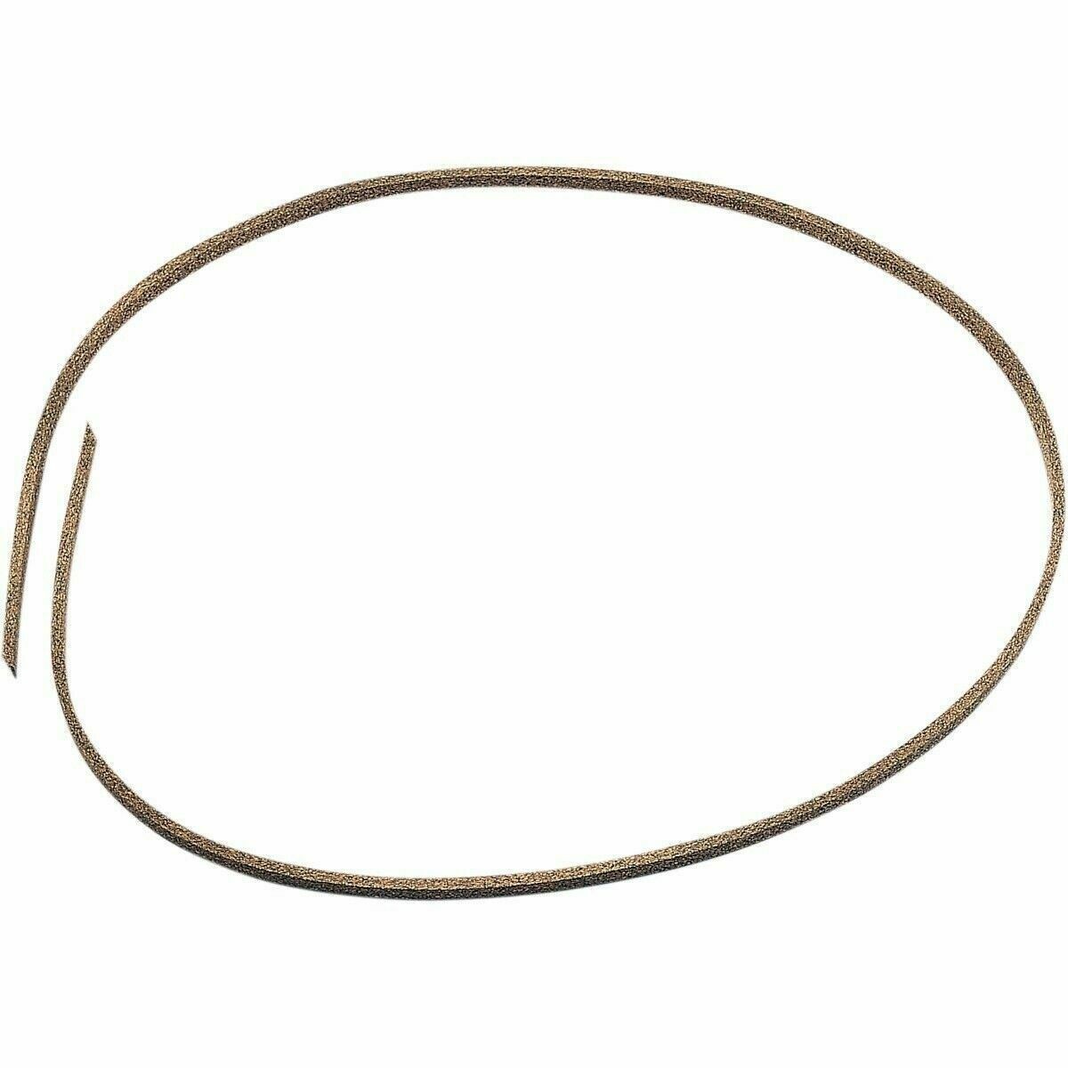 1936–1964 Harley Big Twin Primary Gasket - James JGI-60540-36