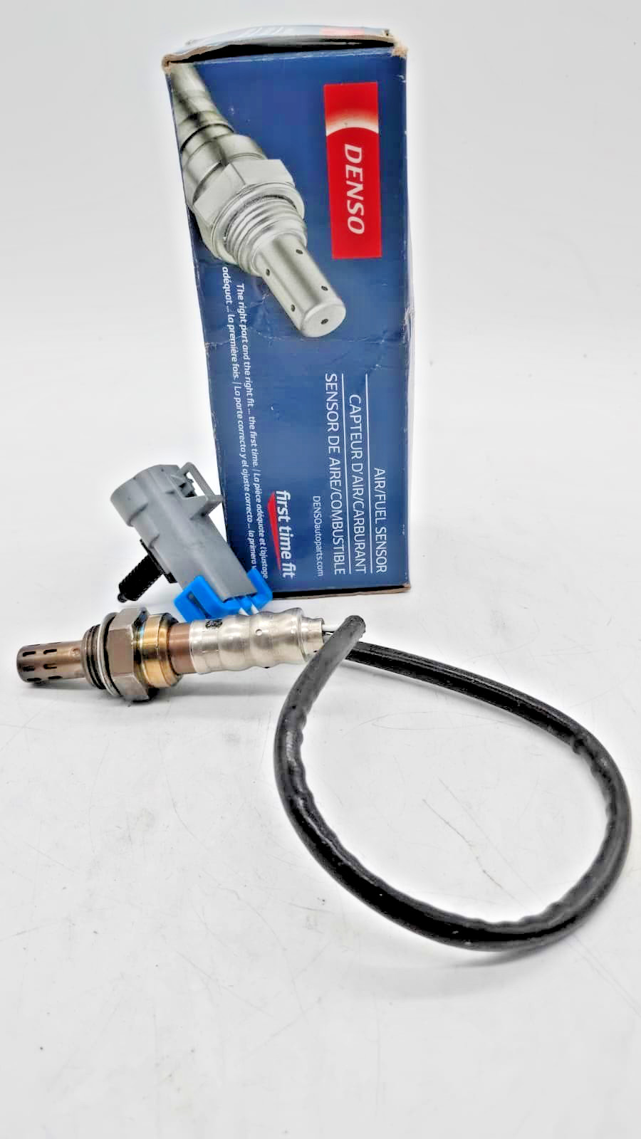 DENSO 234-9064 Upstream Air Fuel Ratio O2 Sensor Honda CR-V Element 2.4L DENSO 234-9064 Upstream Air Fuel Ratio O2 Sensor Honda CR-V Element 2.4L