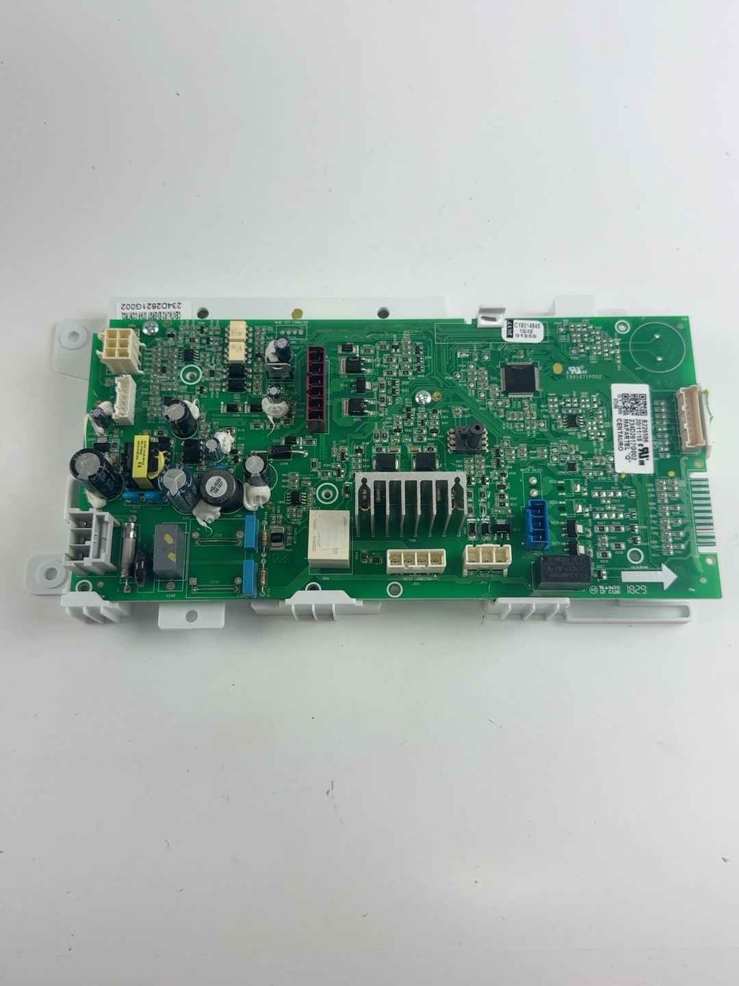 GE WH22X28676 Washer Main Board and Support NEW OEM Genuine Part
