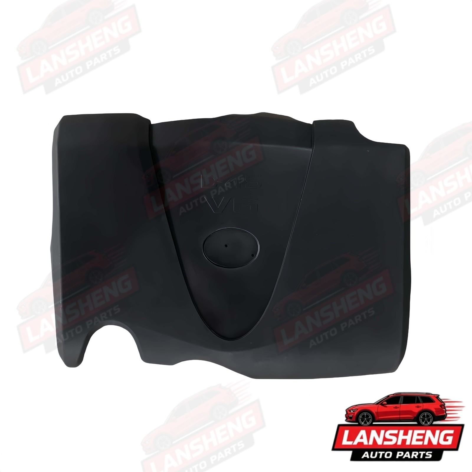Engine Motor Top Upper Appearance Cover For Toyota Sienna 17-20 Highlander 17-22
