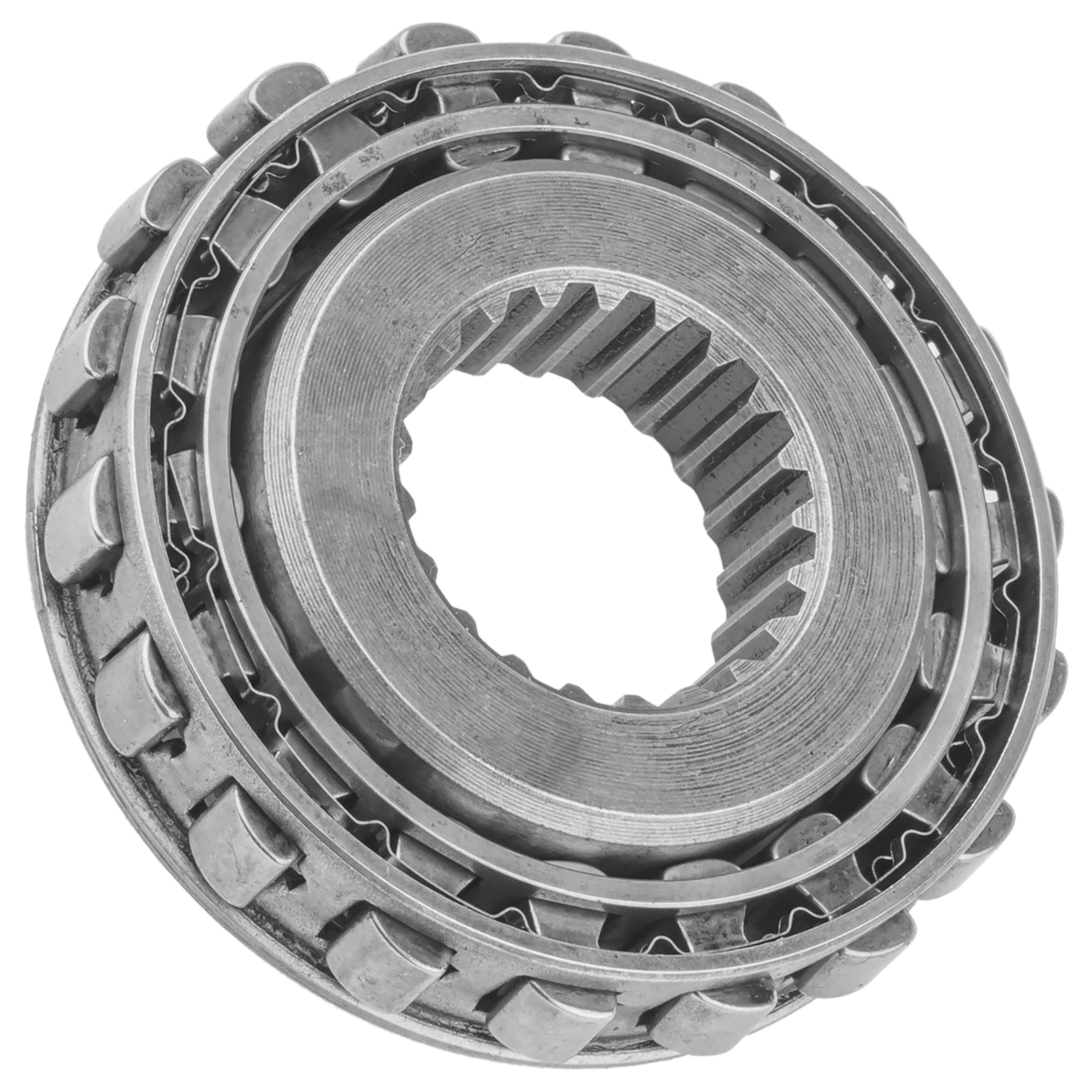 for Kawasaki Bayou 300 KLF300C 4X4 1989 90 1991-2004 Clutch Hub One Way Bearing for Kawasaki Bayou 300 KLF300C 4X4 1989 90 1991-2004 Clutch Hub One Way Bearing