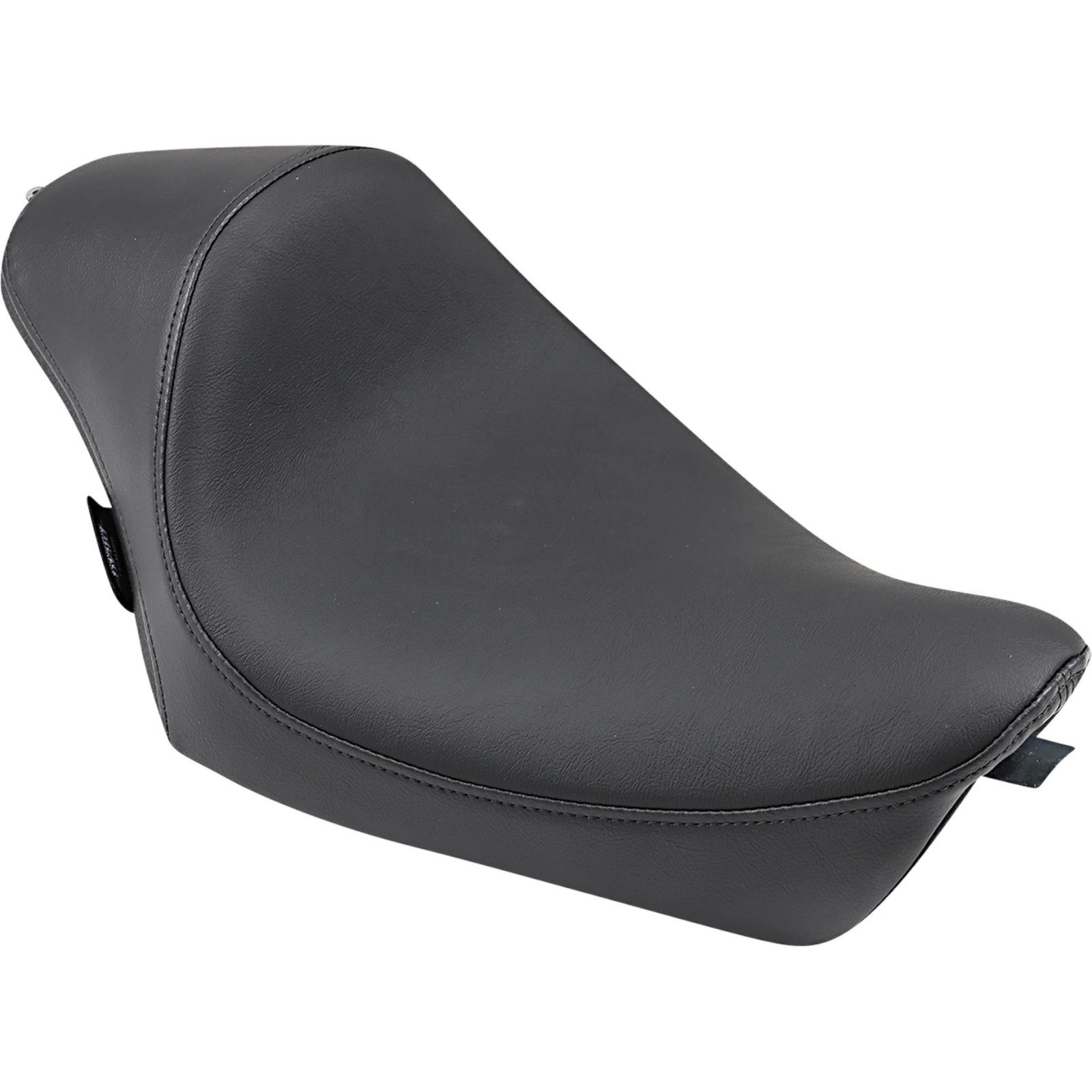Drag Specialties Cafe Seat - 0804-0607 For Harley Sportster 2010-2022