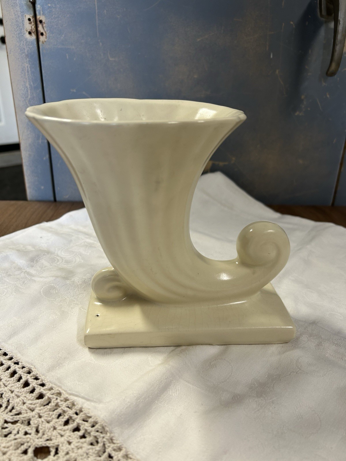 Vintage Shawnee and USA Collectible Planter