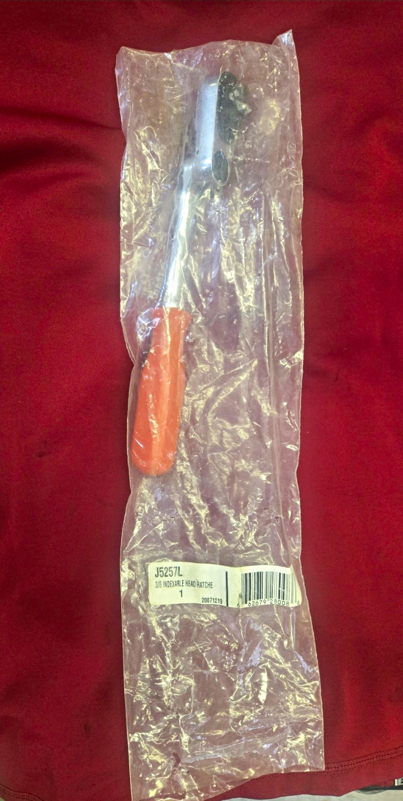 Proto USA J5257L 3/8 Proto USA J5257L 3/8