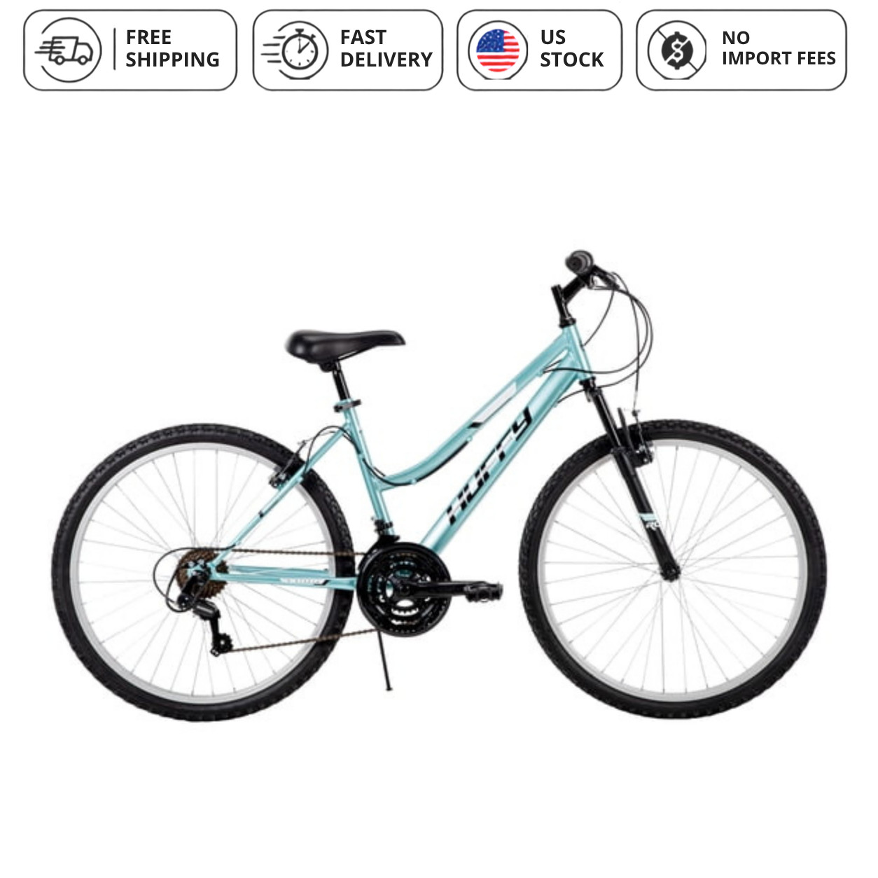 Huffy 26
