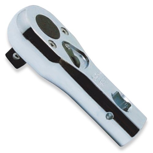 Koken 3/8 9.5mm SQ. Multi ratchet total length 81mm 3753SM Sockets & Socket