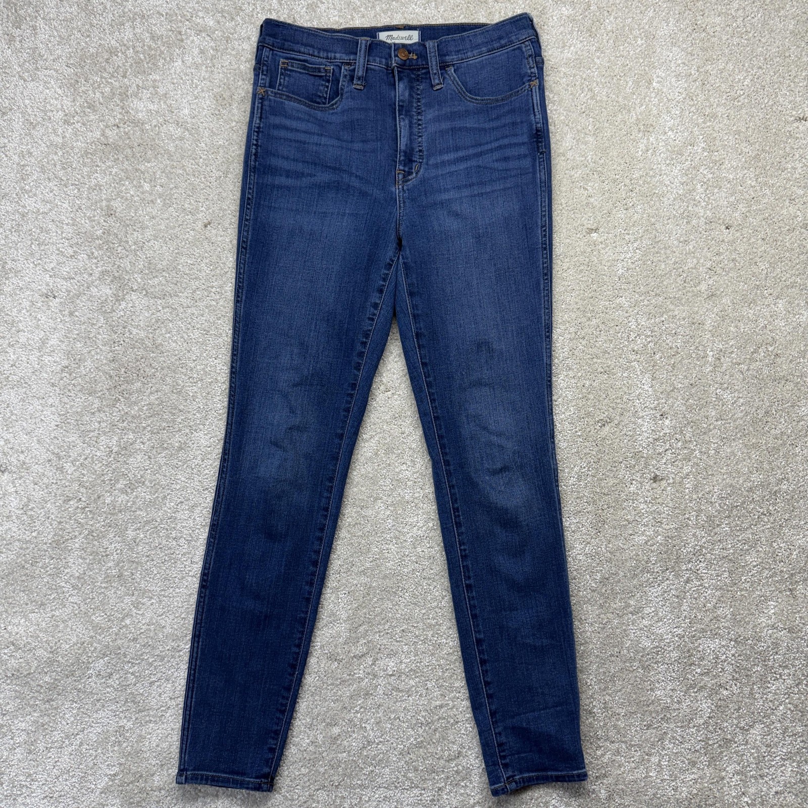 Madewell 10\