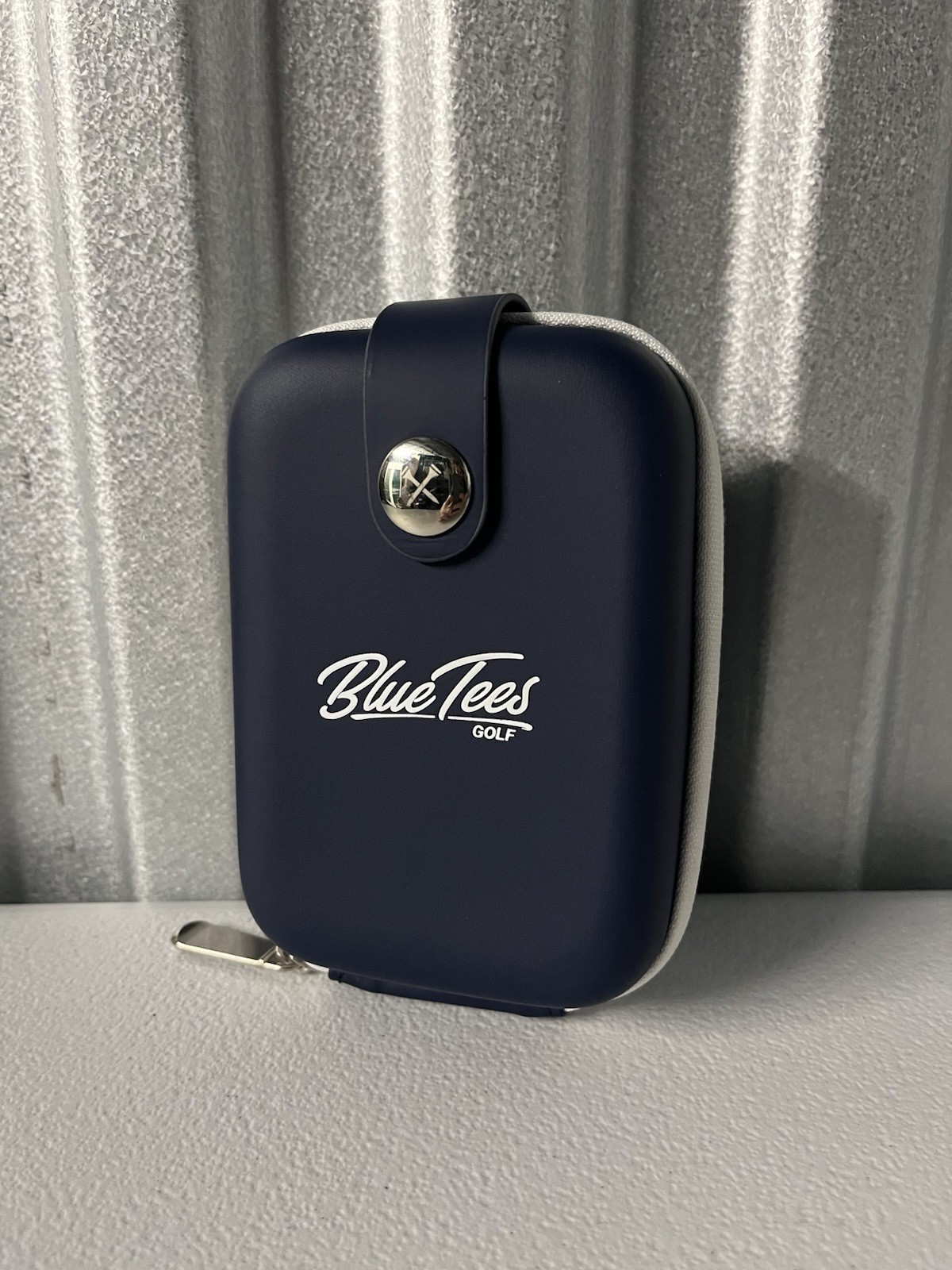 Blue Tees Golf Range Finder Case Only *Case Replacement* Blue Tees Golf Range Finder Case Only *Case Replacement*