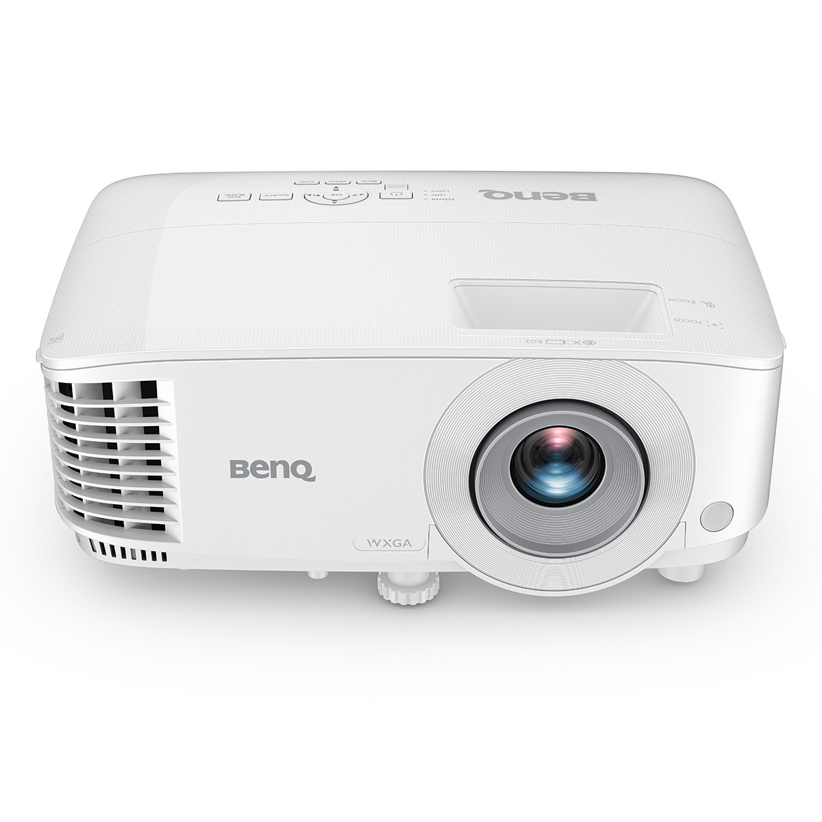 BenQ MW560C WXGA DLP Business Projector, White BenQ MW560C WXGA DLP Business Projector, White