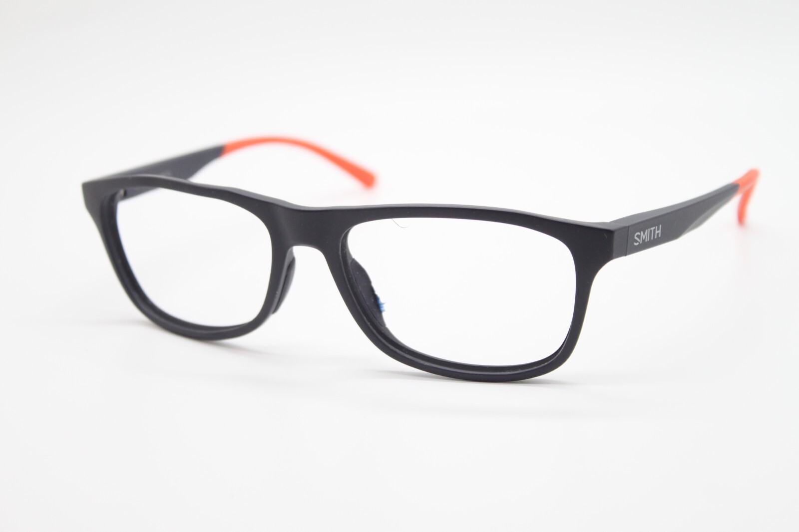 NEW SMITH UPSHIFT MATTE INK FLL AUTHENTIC EYEGLASSES 55-17 NEW SMITH UPSHIFT MATTE INK FLL AUTHENTIC EYEGLASSES 55-17