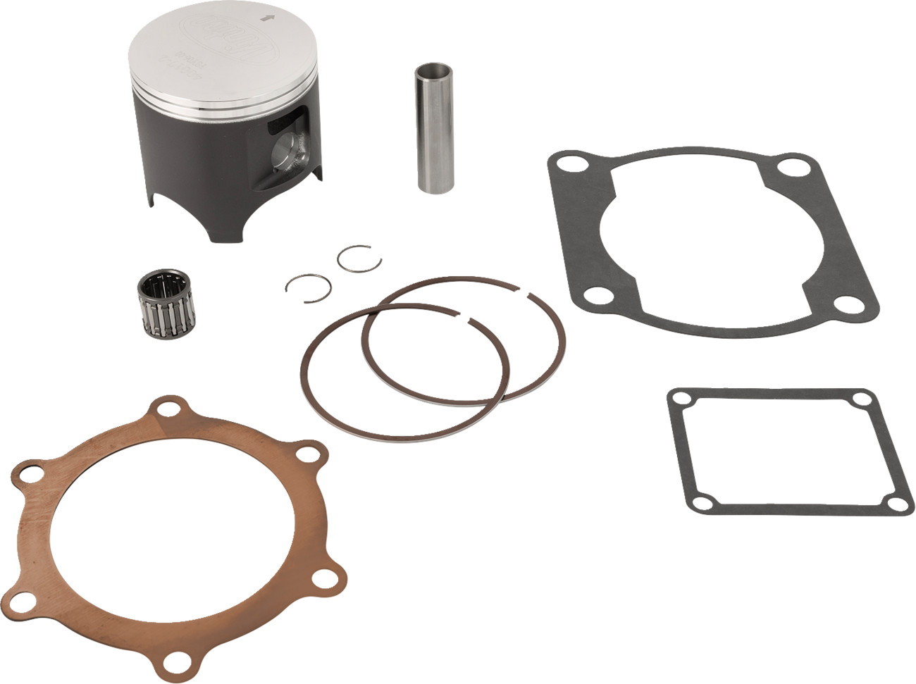 Vintco Top End Piston Kit 85mm 2-Stroke Vintco Top End Piston Kit 85mm 2-Stroke