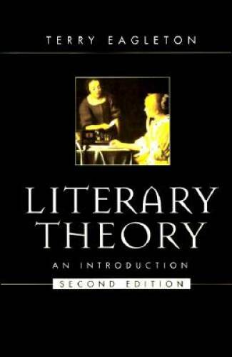 Literary Theory: An Introduction Second Edition - Paperback - GOOD Literary Theory: An Introduction Second Edition - Paperback - GOOD