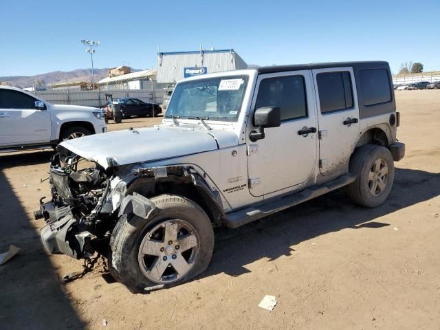 Rear Axle Dana 44 LHD 3.21 Ratio Fits 07-15 WRANGLER 1420226