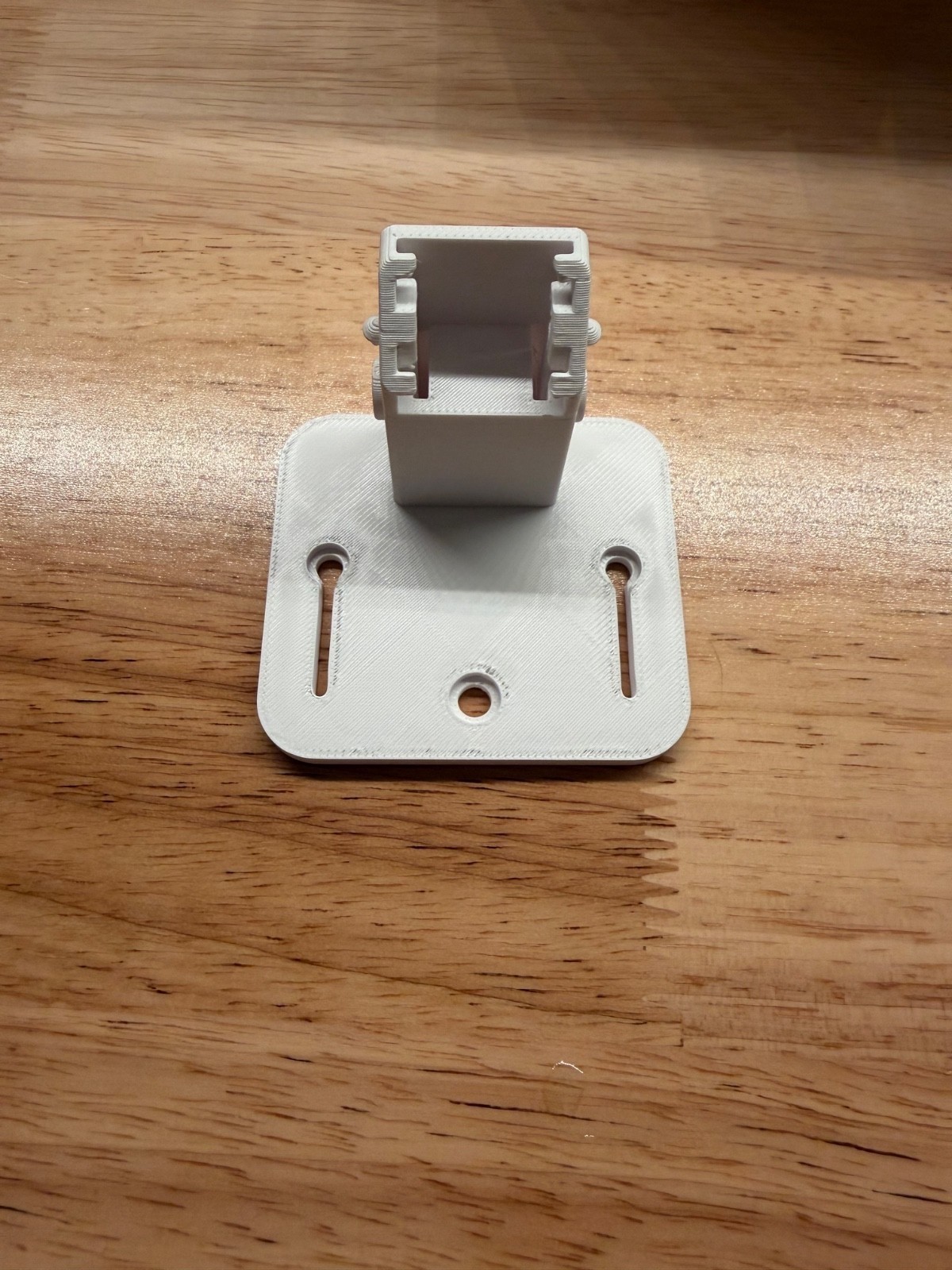 Custom Length Replacement Mount for Eufy SoloCam S340/E30/E42/4G LTE Cam S330 Custom Length Replacement Mount for Eufy SoloCam S340/E30/E42/4G LTE Cam S330