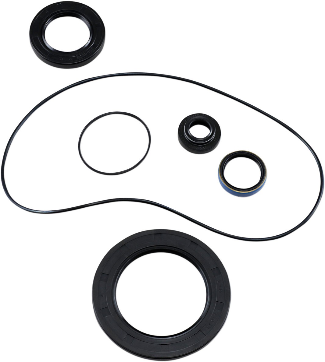 James Gasket Transmission Sprocket Oil Seal Kit Harley Big Twin James Gasket Transmission Sprocket Oil Seal Kit Harley Big Twin
