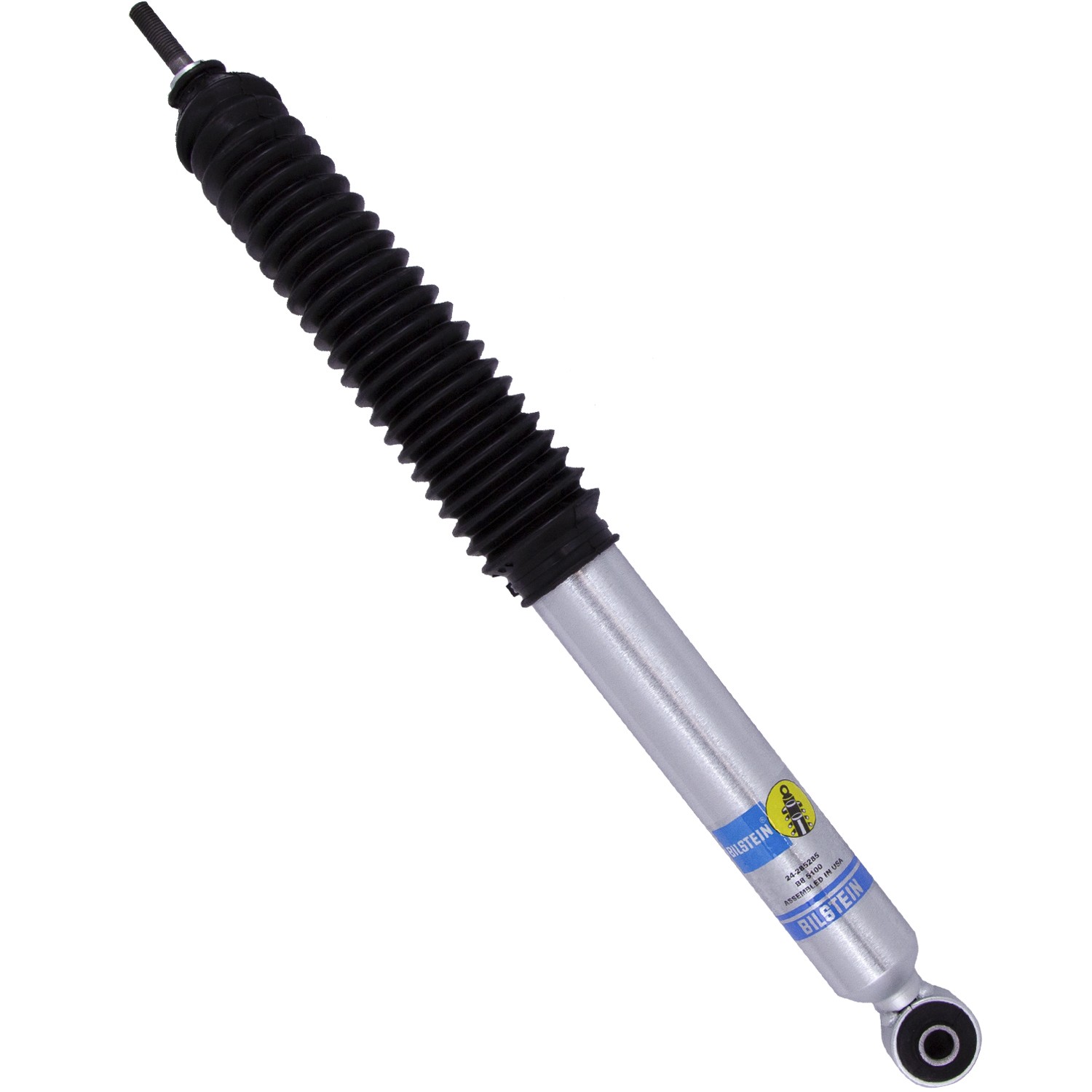 Bilstein 24-285285 B8 5100 Front Shock F250 F350 2017-2026 4WD 4in Lift
