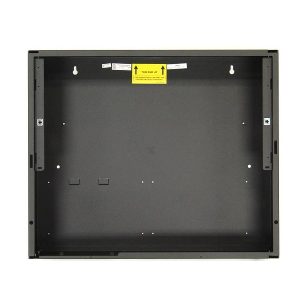 NOTIFIER SBB-AA4