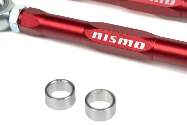 Genuine Nismo Nismo Rear Traction Arms 55220RTRVZ