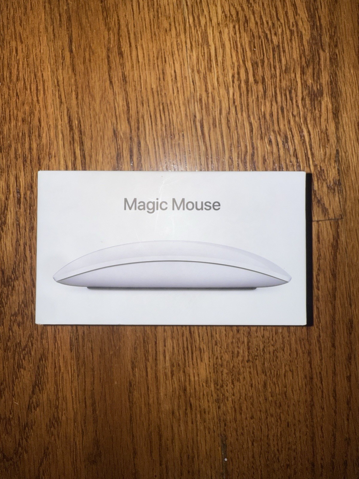 Apple Magic Mouse 2 Wireless Mouse - Silver (MLA02LL/A) Apple Magic Mouse 2 Wireless Mouse - Silver (MLA02LL/A)