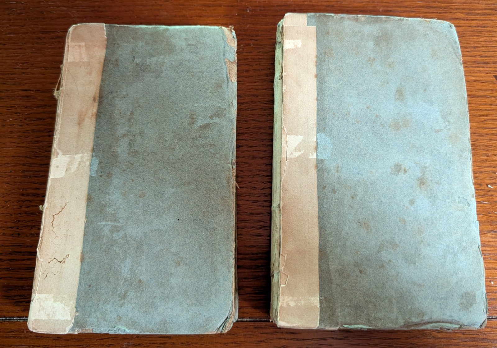 1808/1809 Memoirs of an American Lady Anne Grant 2 Vol Mixed Edition Set Scarce