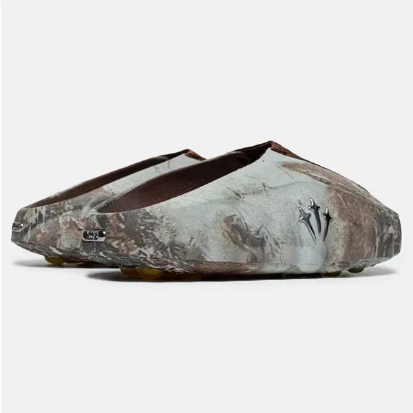 Men's Drake's Nocta x Mind 001 Slide Realtree Camo Size US 🔥SALE DEAL