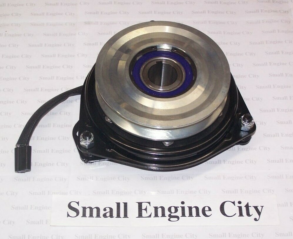 PET-0621 Xtreme Electric PTO Clutch MTD Cub Cadet 01001979 01001979P PET-0621 Xtreme Electric PTO Clutch MTD Cub Cadet 01001979 01001979P
