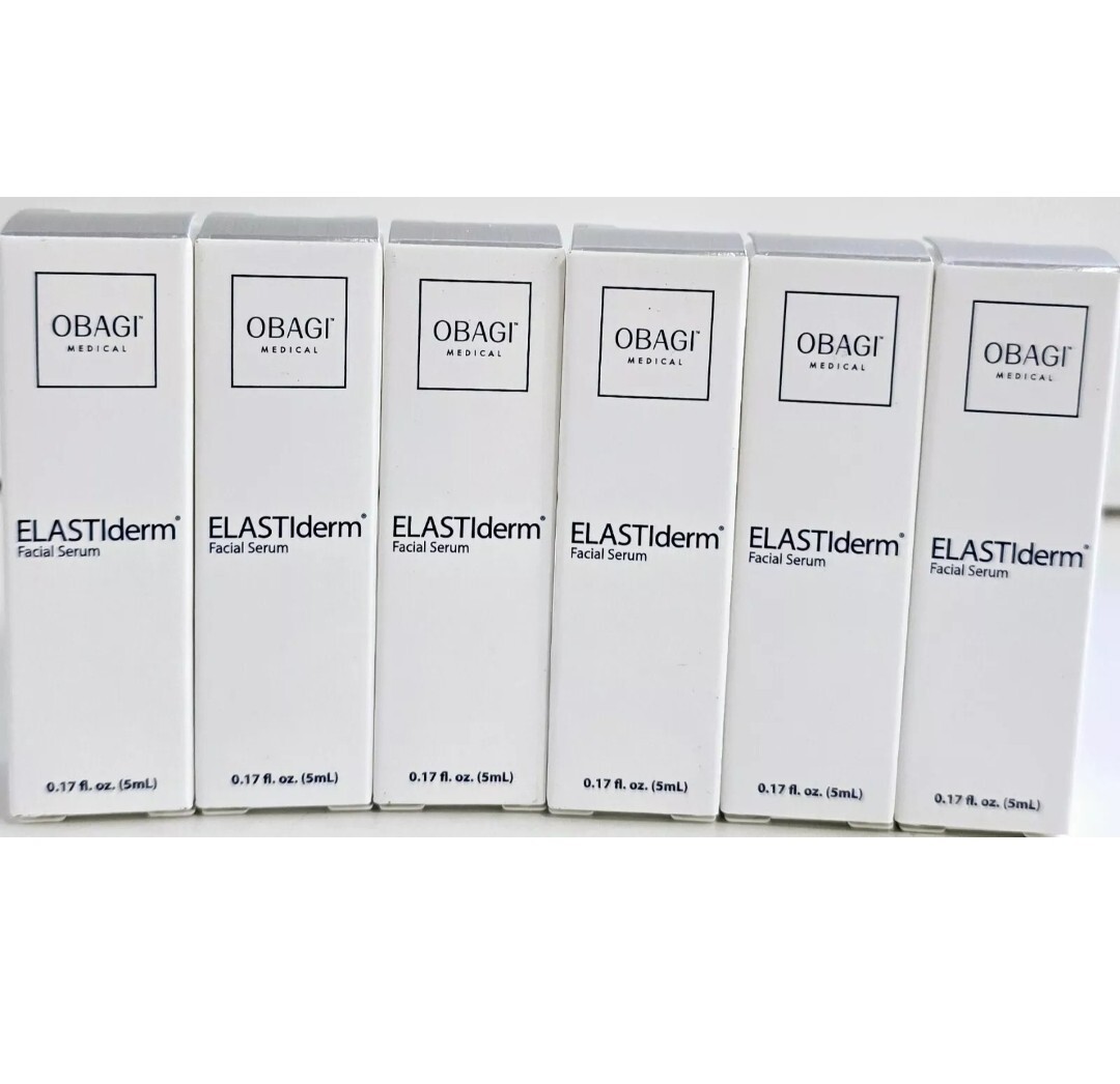 OBAGI ELASTIDERM FACIAL SERUM OBAGI ELASTIDERM FACIAL SERUM