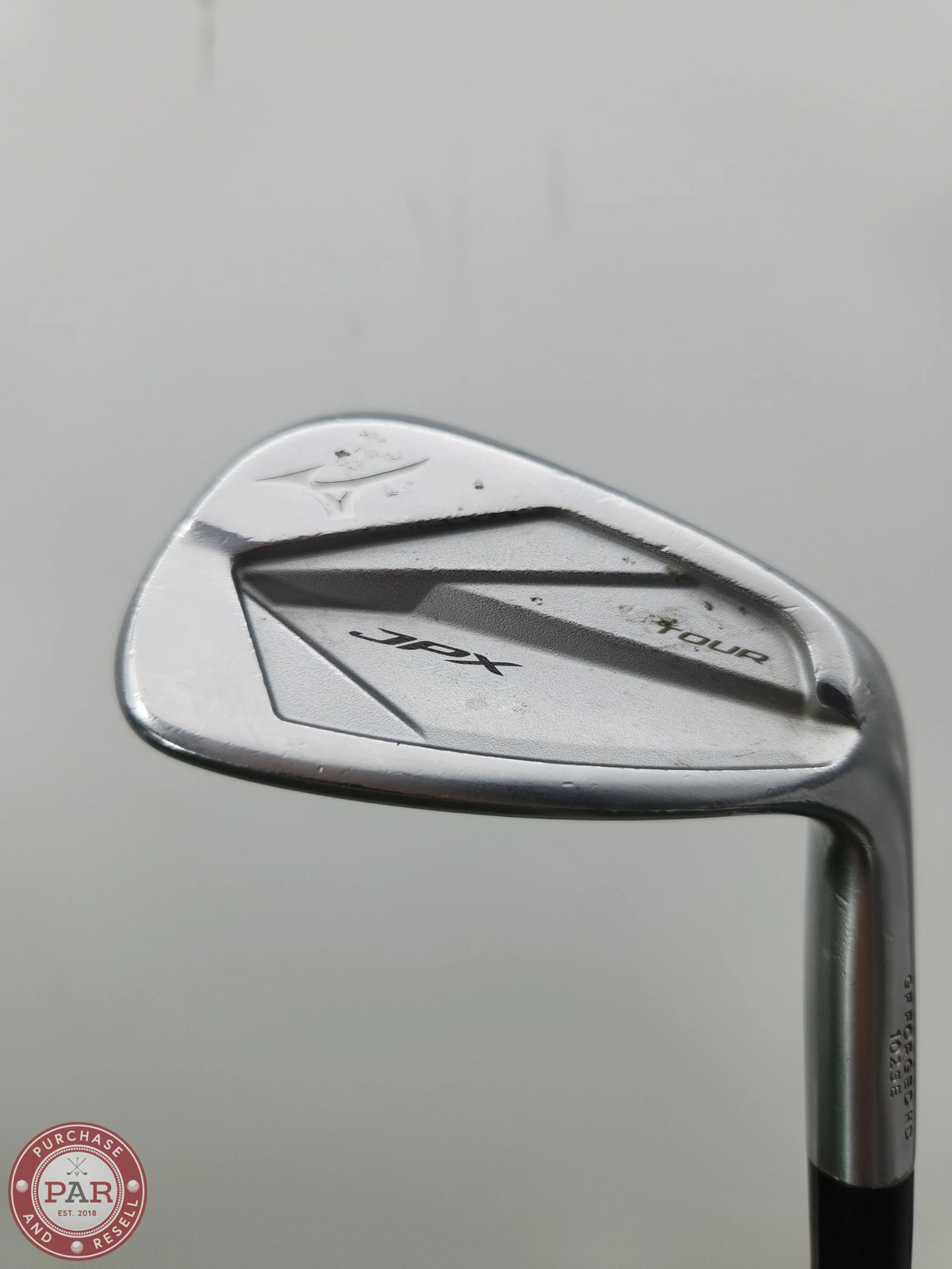 2023 MIZUNO JPX 923 TOUR GAP WEDGE TXSTIFF MITSU MMT 125 35.5\