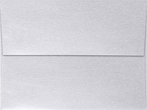 LUXPaper A7 Envelopes Peel & Press 5 1/4\ LUXPaper A7 Envelopes Peel & Press 5 1/4\