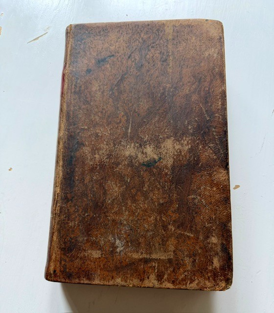 John Wesley SERMONS ON SEVERAL OCCASIONS VOL. II Circa 1842 Very Good John Wesley SERMONS ON SEVERAL OCCASIONS VOL. II Circa 1842 Very Good