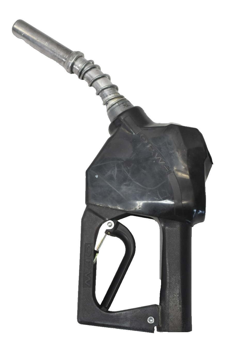 OPW Auto Shut Off Heavy Duty Nozzle 1