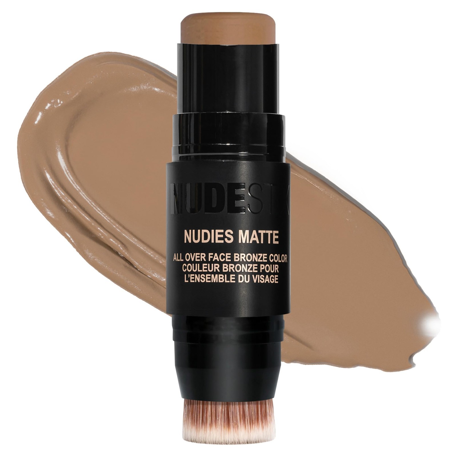 Nudestix Nudies Bronze All Over Matte Bronzing Stick - Shade: Bondi Bae Nudestix Nudies Bronze All Over Matte Bronzing Stick - Shade: Bondi Bae