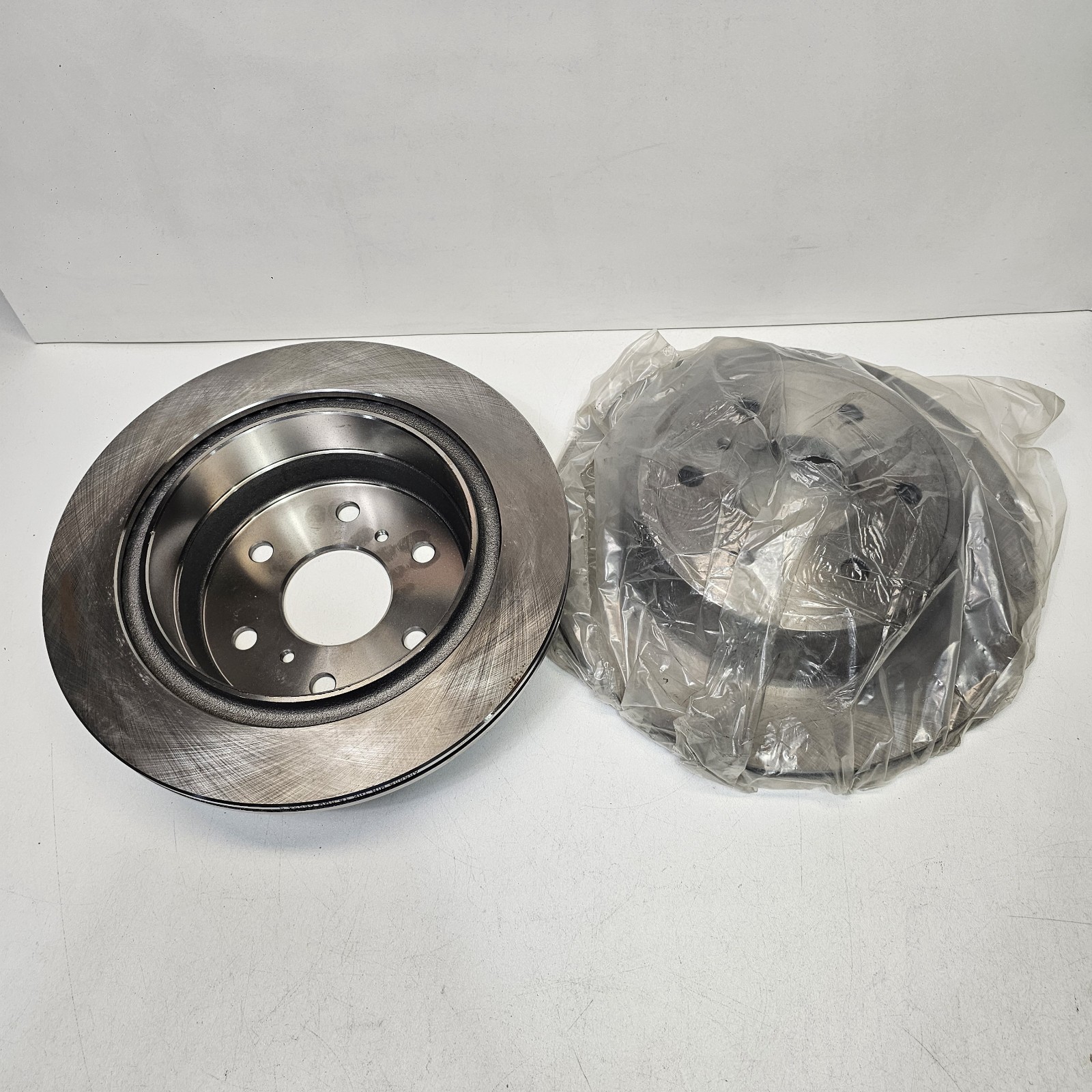 2pcs PowerStop AR8658 fit Cadillac 07-19 Escalade Rear Autospecialty Brake Rotor 2pcs PowerStop AR8658 fit Cadillac 07-19 Escalade Rear Autospecialty Brake Rotor