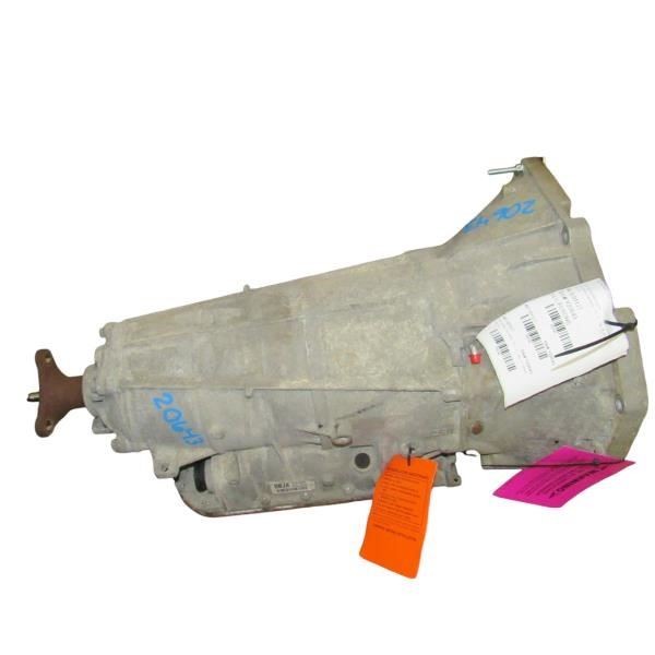 Automatic Transmission 3.6L w/Upgrade opt ALN 2010 2011 Chevy Camaro 117k Miles Automatic Transmission 3.6L w/Upgrade opt ALN 2010 2011 Chevy Camaro 117k Miles