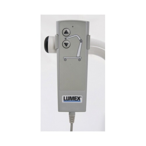 NEW Lumex LF1050 HAND CONTROL/ PENDANT,PART# DPL650PEN NEW Lumex LF1050 HAND CONTROL/ PENDANT,PART# DPL650PEN