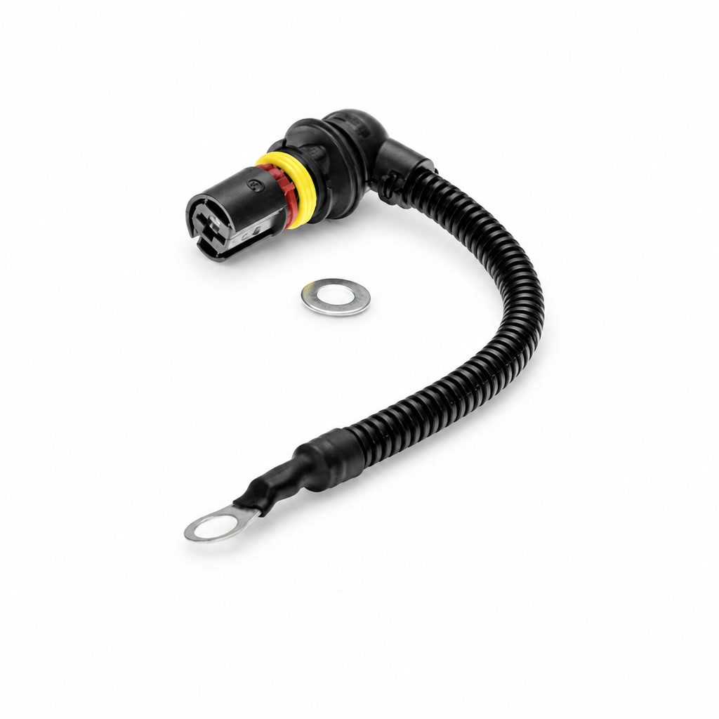 Cable Repair Kit Glow Timing Relay For Mercedes Benz C E GL M S Class OM 646