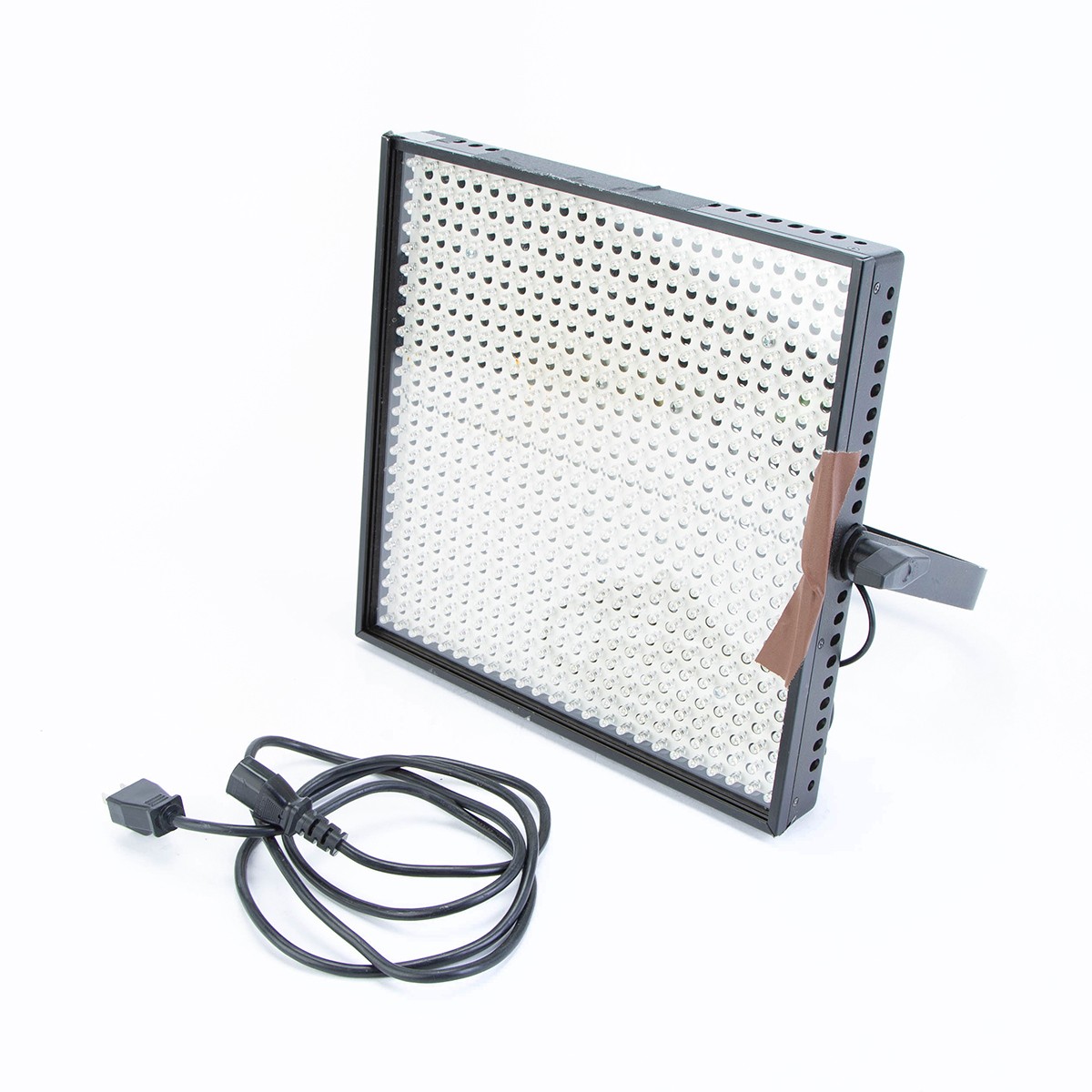 Litepanels 1X1 Low-Profile LED Daylight Flood Light - SKU#1982083