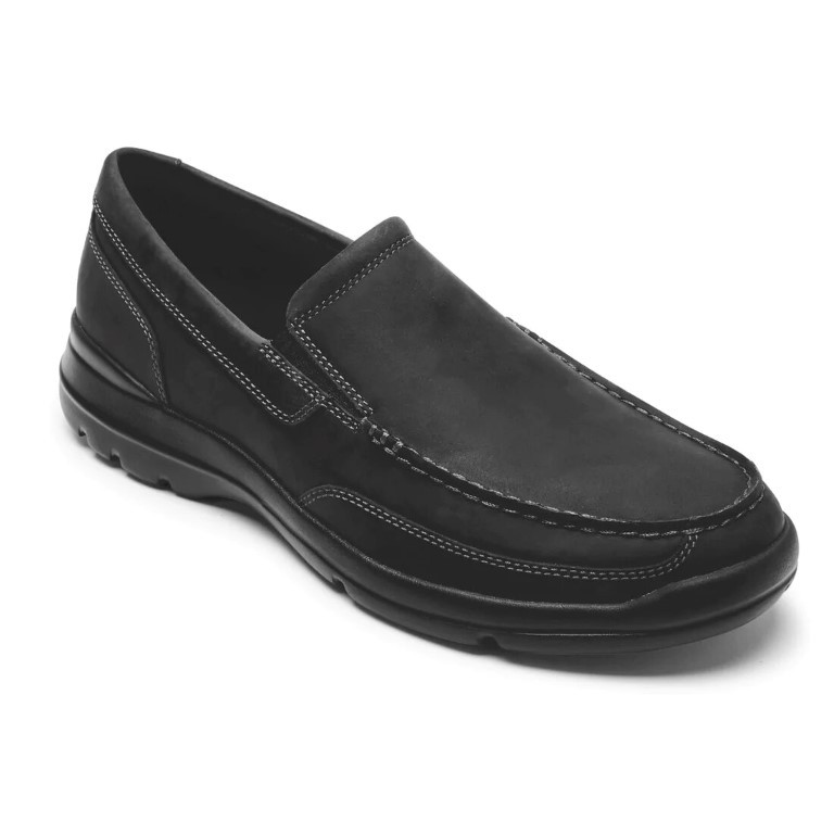 Rockport Junction Point Men\'s Slip-on Loafers