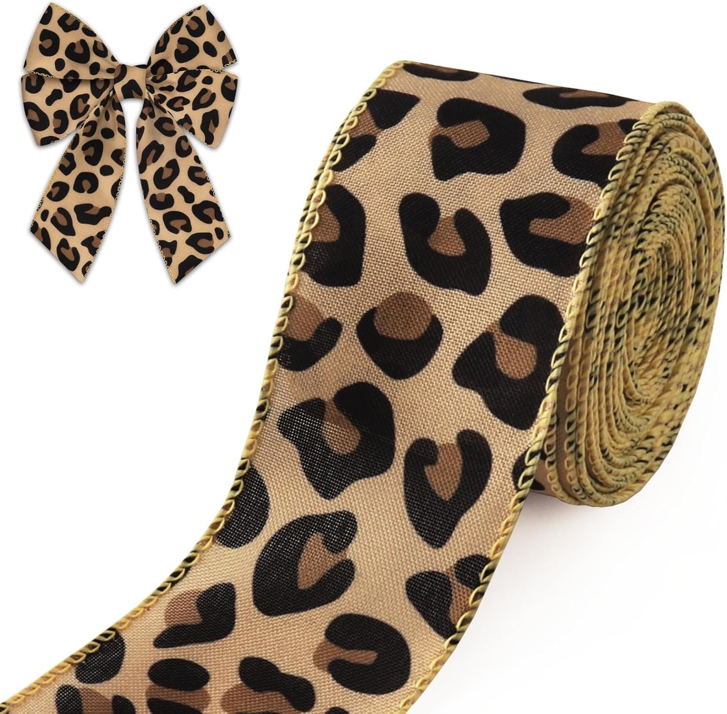 Brown Black Burlap Ribbon Hunting Theme Ribbons Retro Craft Ribbon for Wrapping Brown Black Burlap Ribbon Hunting Theme Ribbons Retro Craft Ribbon for Wrapping