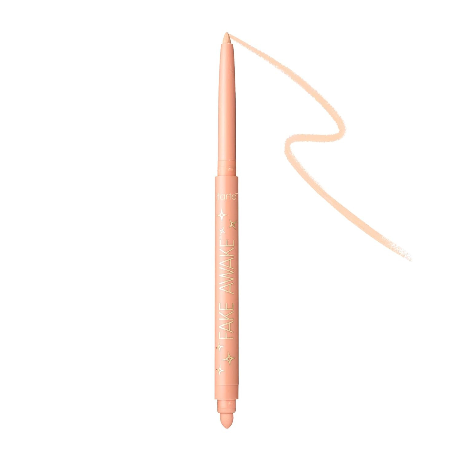 Tarte Fake Awake Eye Highlight – Brightening Highlighter Pencil for Eyes & Brows