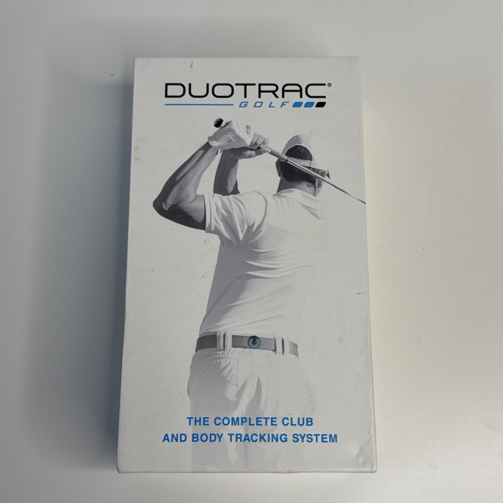 DuoTrac Golf 2.0 Swing Trainers Practice Golf Swing Trainer DuoTrac Golf 2.0 Swing Trainers Practice Golf Swing Trainer