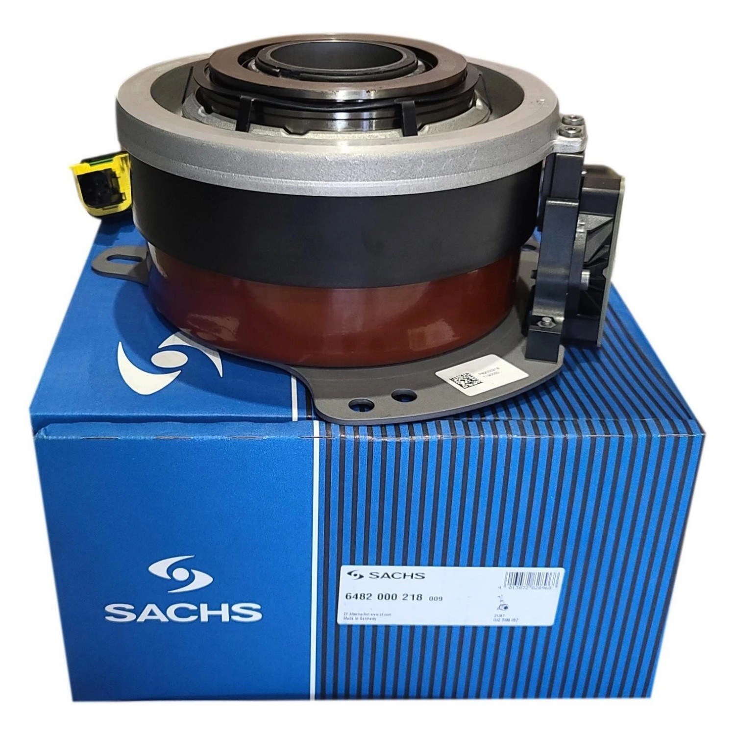 OEM DETROIT DT12 Cylinder Clutch AUCTUATOR 6482000218 / A0032502115 A25325009715