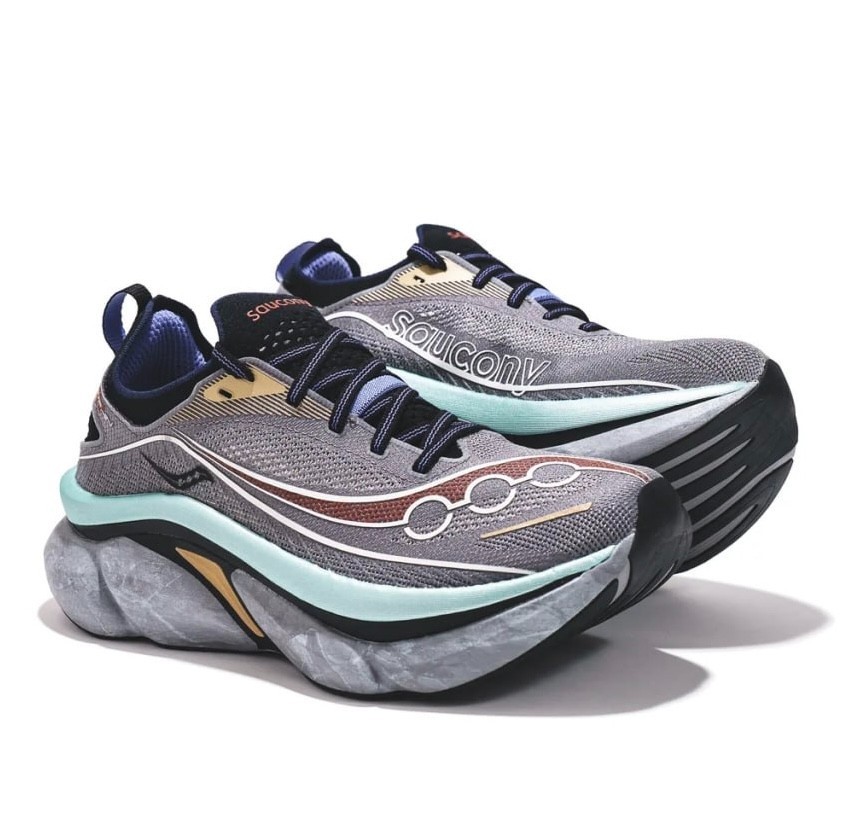 Saucony Endorphin Elite 3 Daikanyama men\'s size 11