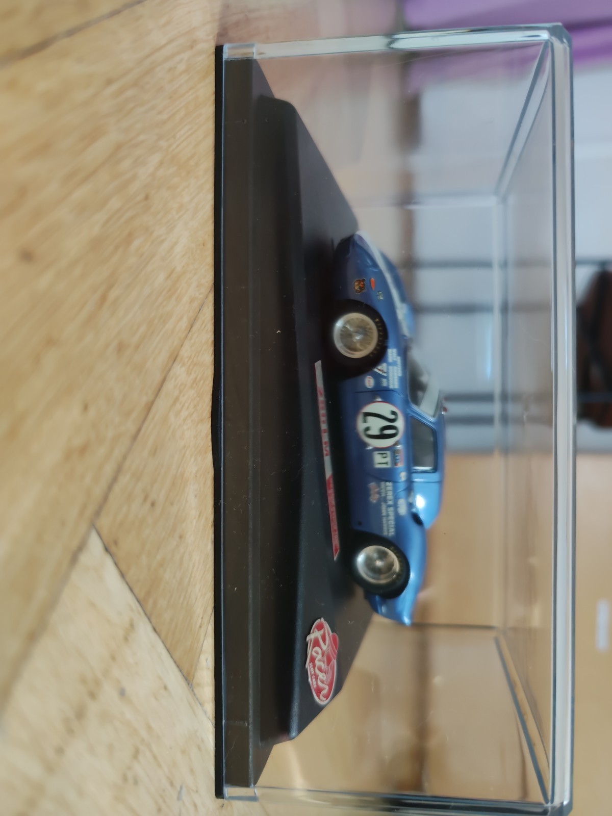 slot it slot cars 1/32 RCR34 250ML Mecom Racing Team Sebring 12 Hrs 1965 slot it slot cars 1/32 RCR34 250ML Mecom Racing Team Sebring 12 Hrs 1965