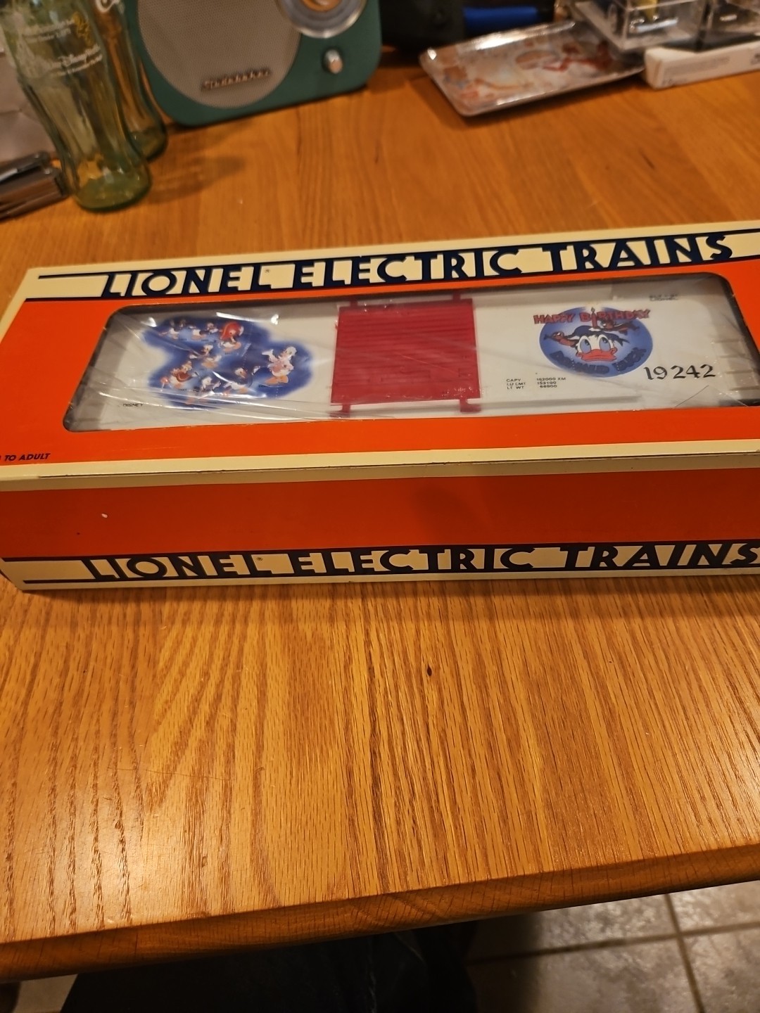 Lionel19242 Lionel19242