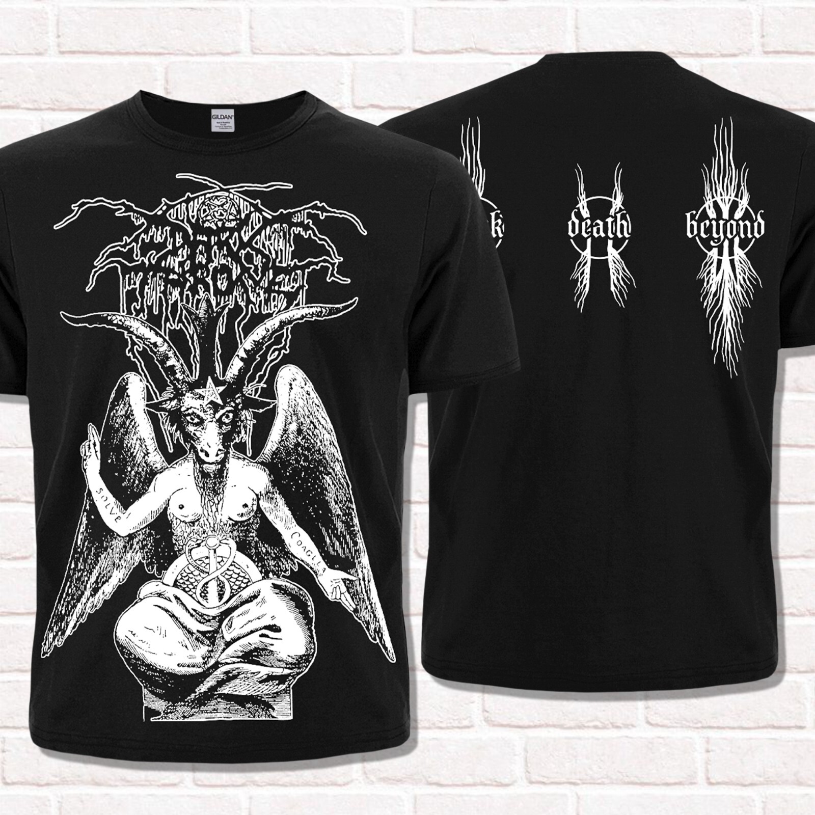 Darkthrone \