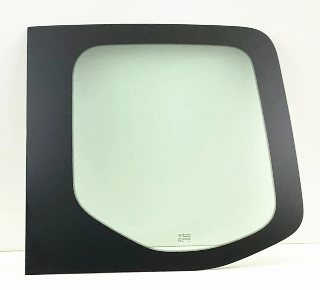 Fits 2019-2024 Mercedes Benz Sprinter Passenger Right Back Window Glass Clear Fits 2019-2024 Mercedes Benz Sprinter Passenger Right Back Window Glass Clear