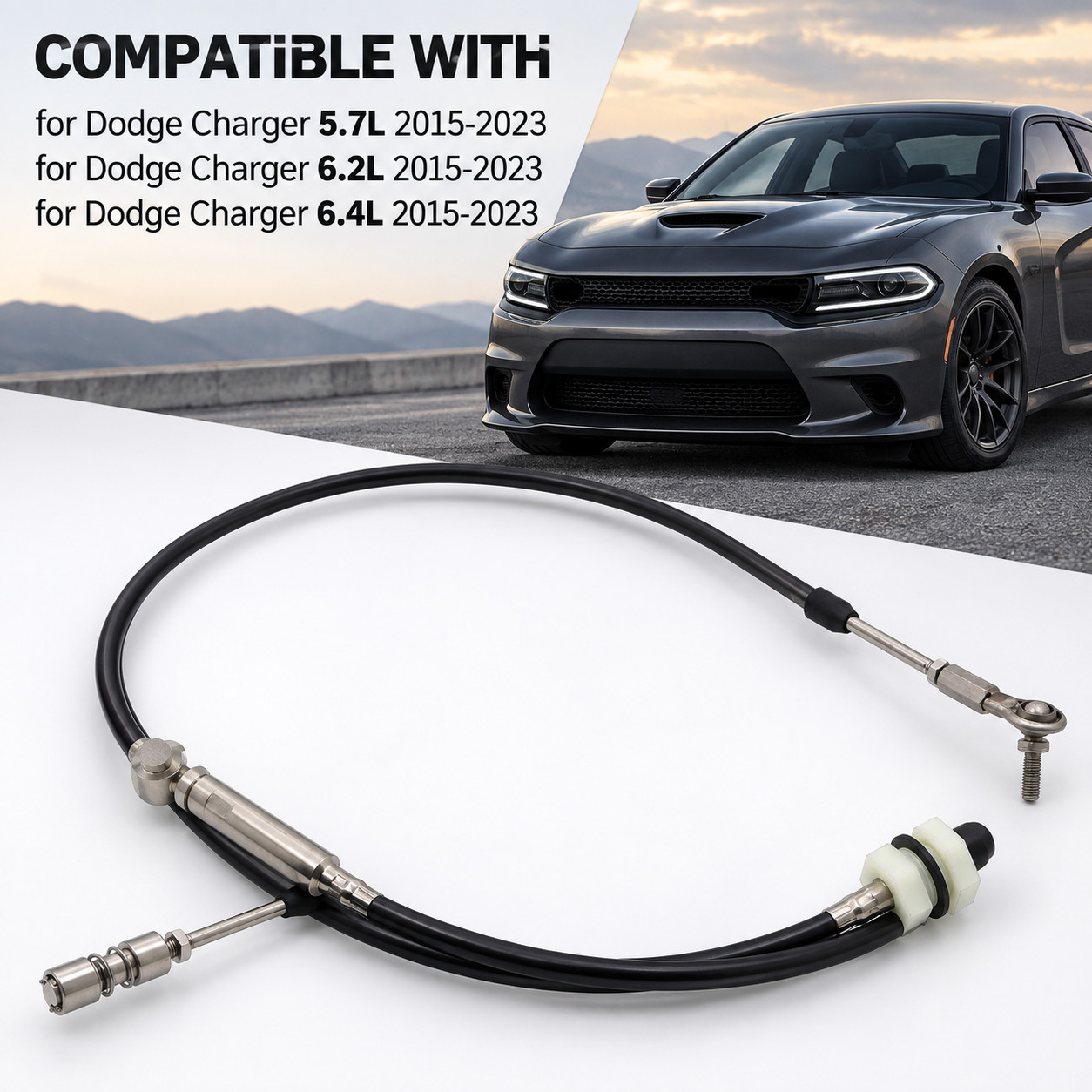 Steering Cable For Yamaha FX 1000 2005-2008 Steering Cable For Yamaha FX 1000 2005-2008