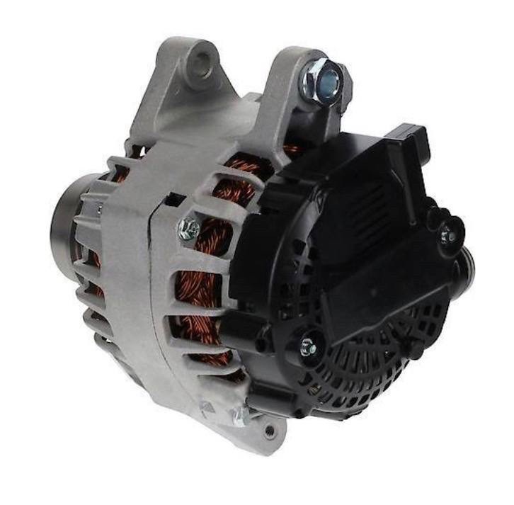 WAI 11693N New 115A Alternator Toyota Corolla 1.8L 2014-2019 Valeo